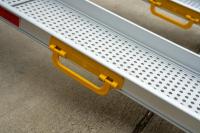 【受注生産品】クロウディ専用スロープ【1台から注文可】