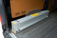 【受注生産品】クロウディ専用スロープ【1台から注文可】