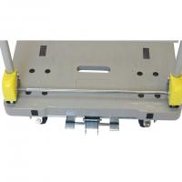 【販売終了】【新品】手押し台車　金象印　しずキャリー　NP-300DXL　フットブレーキ