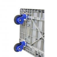 【販売終了】【新品】手押し台車　金象印　しずキャリー　NP-300DXL　フットブレーキ