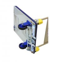 【販売終了】【新品】手押し台車　金象印　しずキャリー　NS-300DXL　フットブレーキ