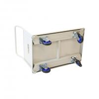 【販売終了】【新品】手押し台車　金象印　キャリーラック大K　L