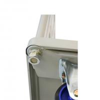 【販売終了】【新品】手押し台車　金象印　キャリーラック大K　L