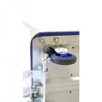 【販売終了】【新品】手押し台車　金象印　キャリーラックDXL小　フットブレーキ付