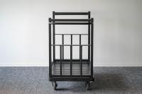 【新品】手押し台車 DANDY PORTER　KAKU（PKA-LD）