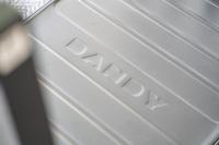 【新品】手押し台車 DANDY PORTER　KAKU（PKA-LD）