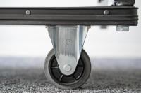 【新品】手押し台車 DANDY PORTER　KAKU（PKA-LD）