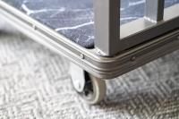 【新品】手押し台車 DANDY PORTER　KAKU（PKA-LD）