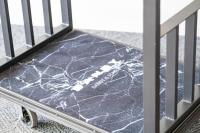 【新品】手押し台車 DANDY PORTER　KAKU（PKA-LD）