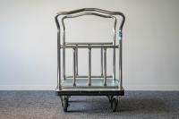 【新品】手押し台車 DANDY PORTER　WAN（PWA-LD/PWA-LS）