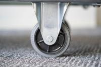 【新品】手押し台車 DANDY PORTER　WAN（PWA-LD/PWA-LS）