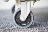 【新品】手押し台車 DANDY PORTER　WAN（PWA-LD/PWA-LS）