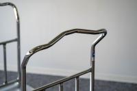 【新品】手押し台車 DANDY PORTER　WAN（PWA-LD/PWA-LS）