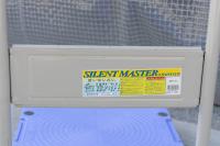 【販売終了】【中古】手押し台車　ナンシン製　W715×D460mm【引取限定商品】