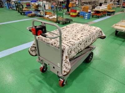 お客様使用例 野水鋼業株式会社様