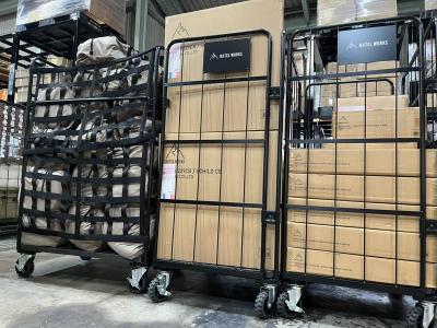 お客様使用例 キャンプ用品の販売3