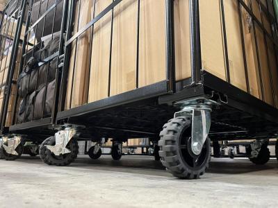 お客様使用例 キャンプ用品の販売4