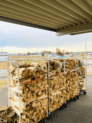 お客様使用例 業界個人のお客様