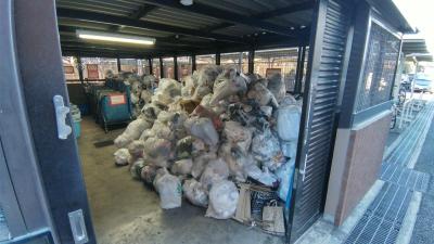 導入前 マンション管理業界2