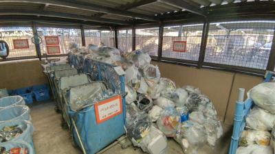 導入前 マンション管理業界3