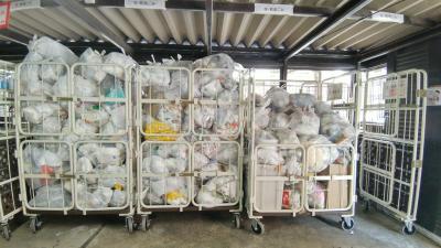 導入後お客様使用例 マンション管理業界3