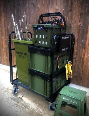 お客様使用例 近江屋株式会社様