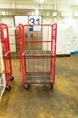 お客様使用例 業界食品関係1