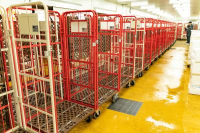 お客様使用例 業界食品関係2