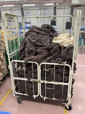 お客様使用例 クリーニング業界1