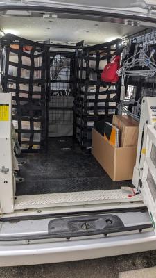 お客様使用例 goraku株式会社様1