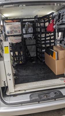 お客様使用例 goraku株式会社様2