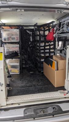 お客様使用例 goraku株式会社様3