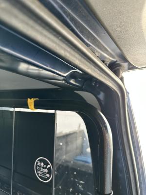 お客様使用例 サウンド/フラップ様4