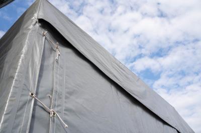 丈夫なPVC(ポリ塩化ビニル)シート