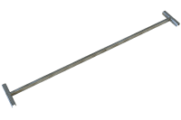 【新品】ハンガーバーW1100用