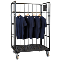 【新品】ハンガーバーW1100用