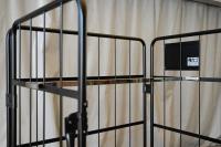 【新品】ハンガーバーW1100用