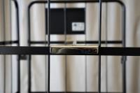 【新品】ハンガーバーW1100用