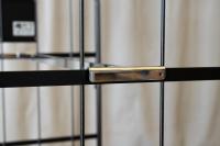 【新品】ハンガーバーW1100用