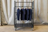 【新品】ハンガーバーW1100用