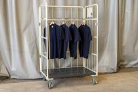 【新品】ハンガーバーW1100用