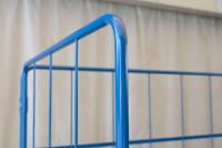 【オーダーメイド製品】引越専用カゴ台車