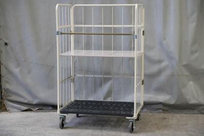 スチール製中間棚