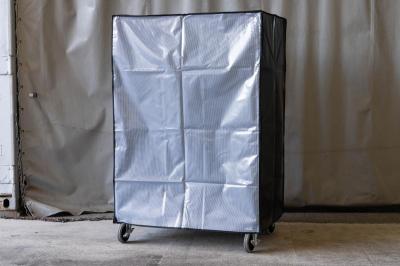 防塵・防滴カバー