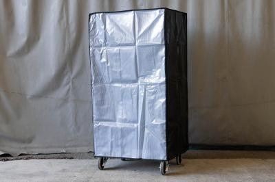 防塵・防滴カバー