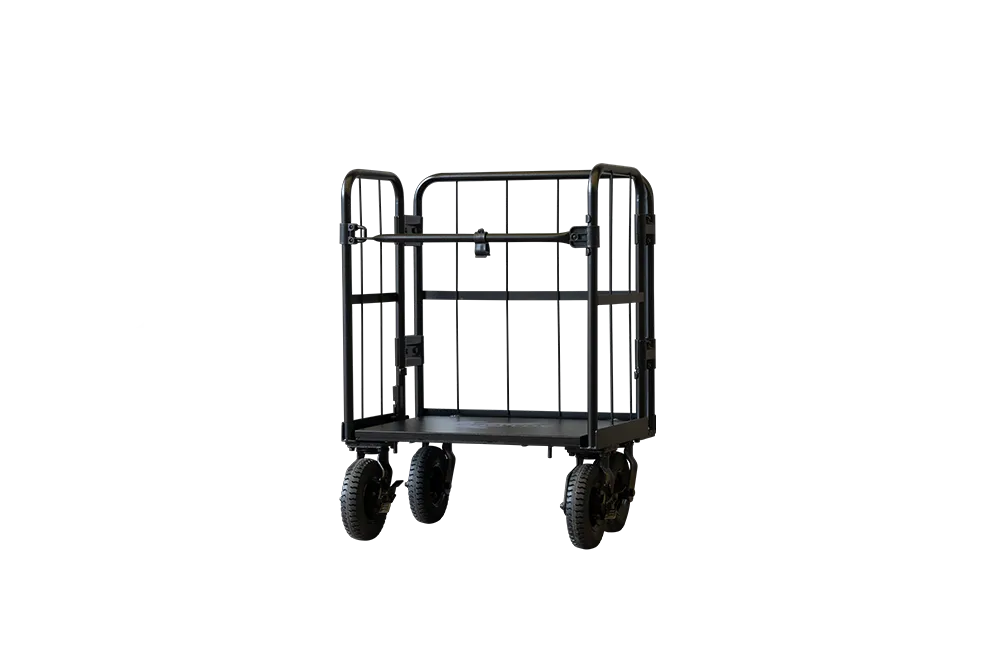 クロウディ mini